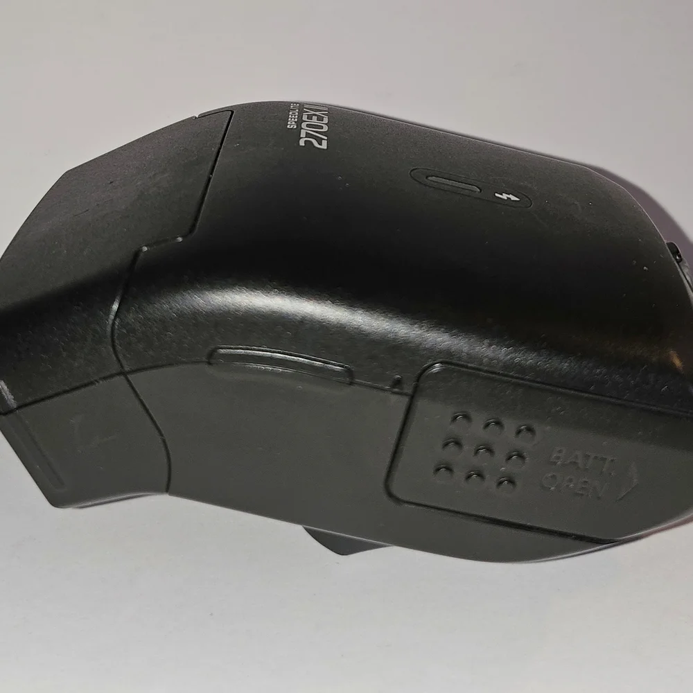Canon Speedlite 270EX II